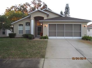 13117 Titleist Dr, Hudson, FL 34669