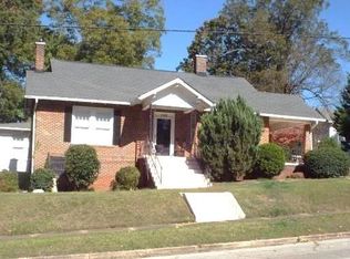 106 W North 2nd St, Seneca, SC 29678