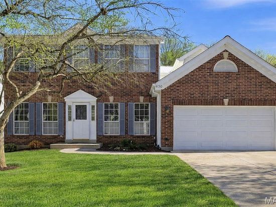 650 Legends View Dr, Eureka, MO 63025