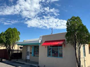 514 Dartmouth Dr SE APT A, Albuquerque, NM 87106