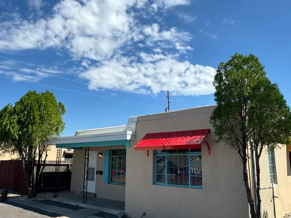 514 Dartmouth Dr SE APT A, Albuquerque, NM 87106