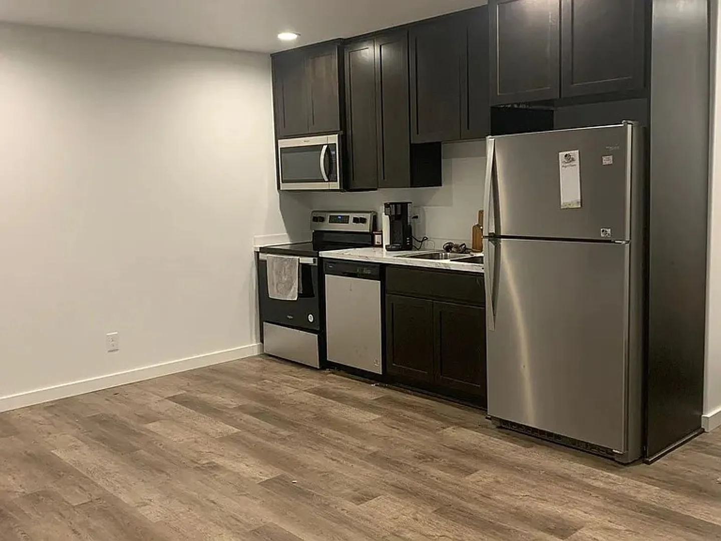 Huegel - 804 SE First Street — Photo 1