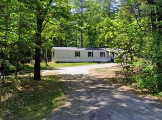 232 Berry Road, Wayne, ME 04284