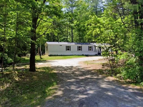 232 Berry Road, Wayne, ME 04284