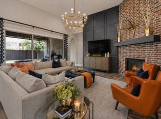4350 Bristleleaf Ln, Prosper, TX 75078