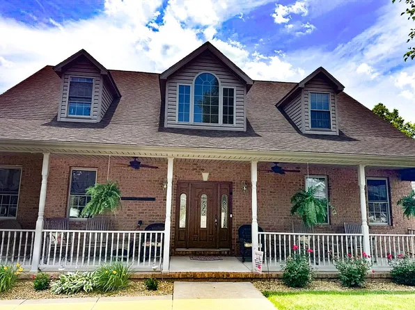 115 Greenbrier Ln, Davisville, WV 26142