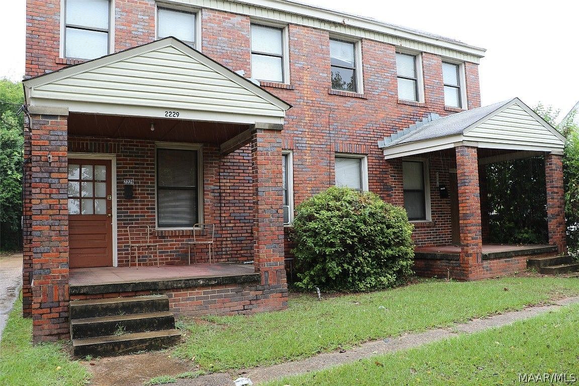 2231 Madison Ave, Montgomery, AL 36107 Zillow