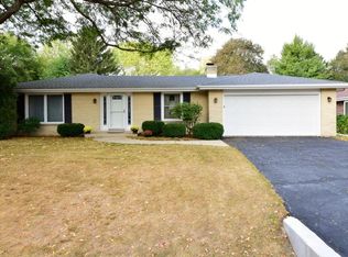 4340 Danbury Ln, Racine, WI 53403