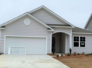 405 Antietam Pl LOT 1757, Eaton K Little River, SC 29566