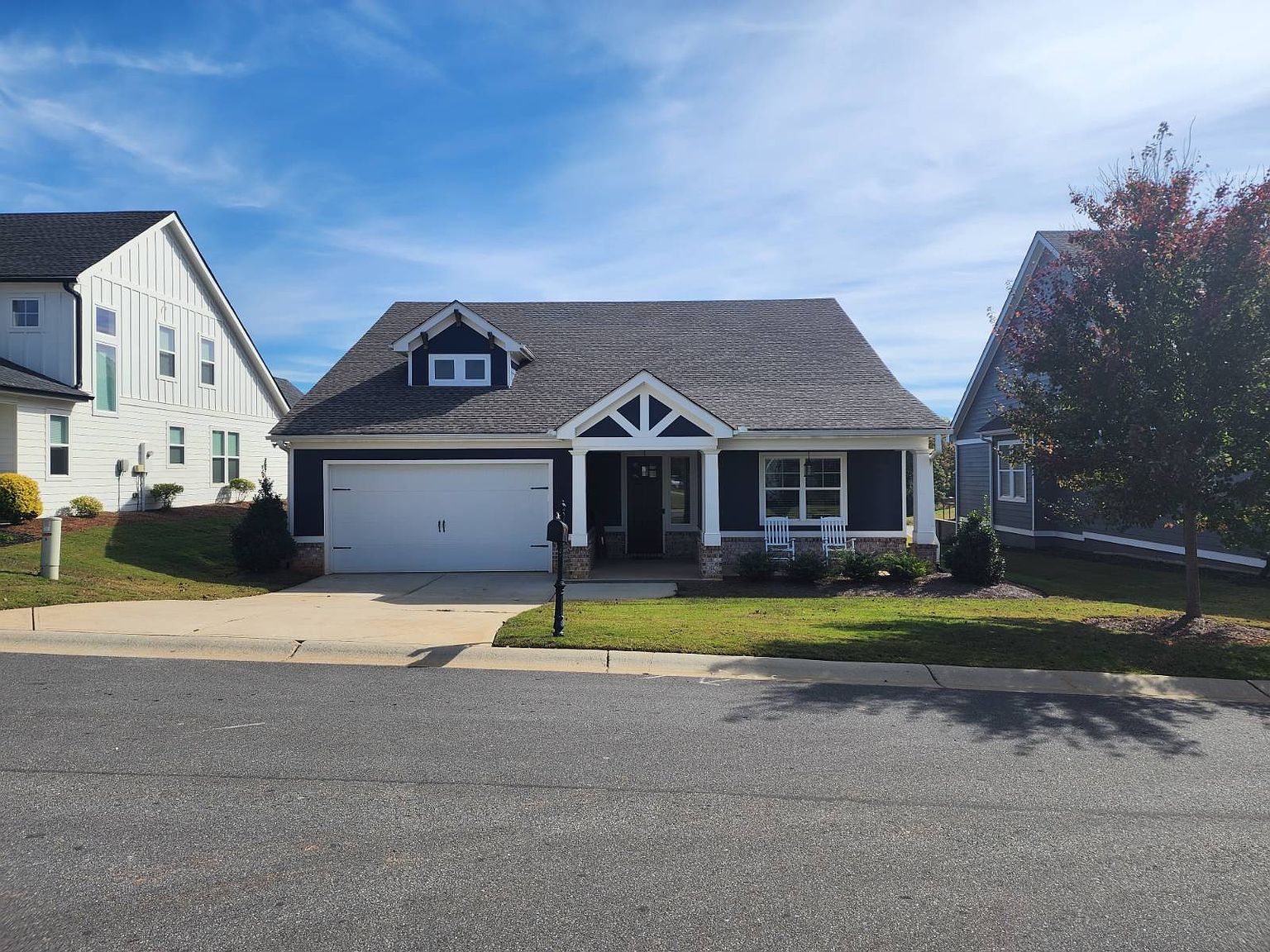 110 Wild Turkey Pass