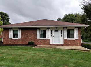 526 Hawley Ave, Salem, OH 44460