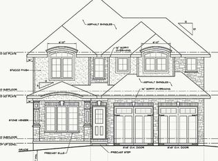 249.5 King St E, Ingersoll, ON N5C1H4