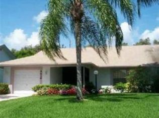 5416 Crystal Anne Dr, West Palm Beach, FL 33417