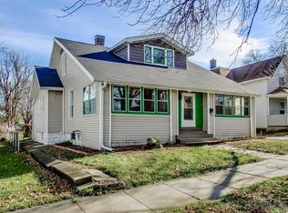 1004 S 1st St, Marshalltown, IA 50158