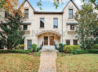 4153 Hyer St APT 4, University Park, TX 75205