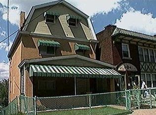 227 Birmingham Ave, Pittsburgh, PA 15210