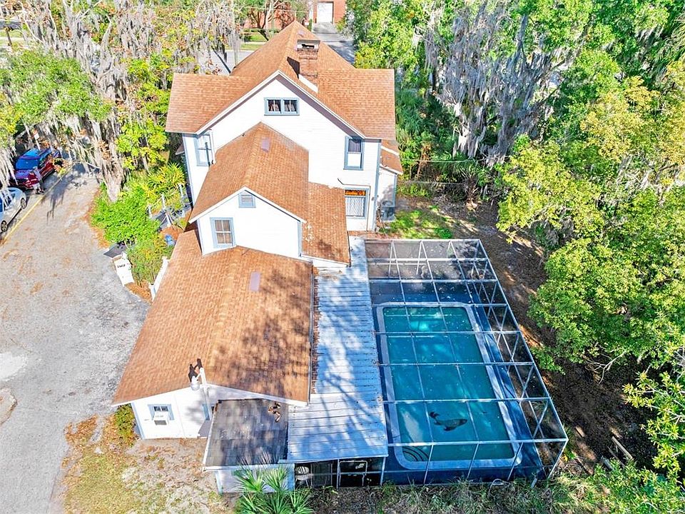 228 W Howry Ave, Deland, FL 32720 | Zillow
