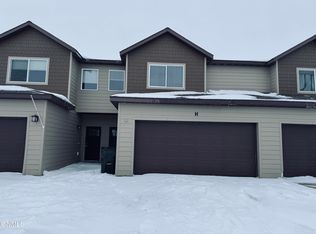 5809 Victoria Ave UNIT H, Williston, ND 58801