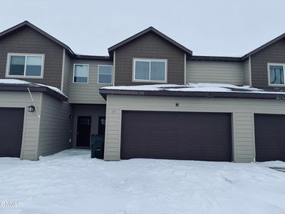 5809 Victoria Ave Unit H, Williston, ND, 58801