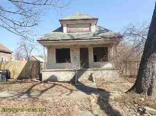 4420 Fischer St, Detroit, MI 48214