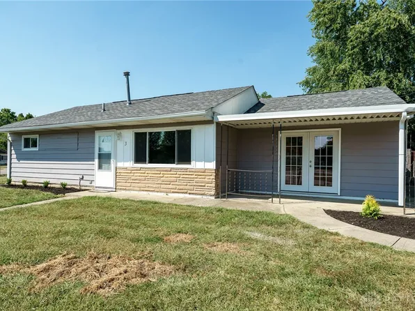 3 Holgate Ct, Fairborn, OH 45324