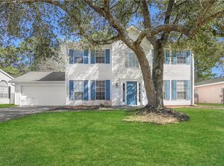 317 Riviera Dr, Slidell, LA 70460