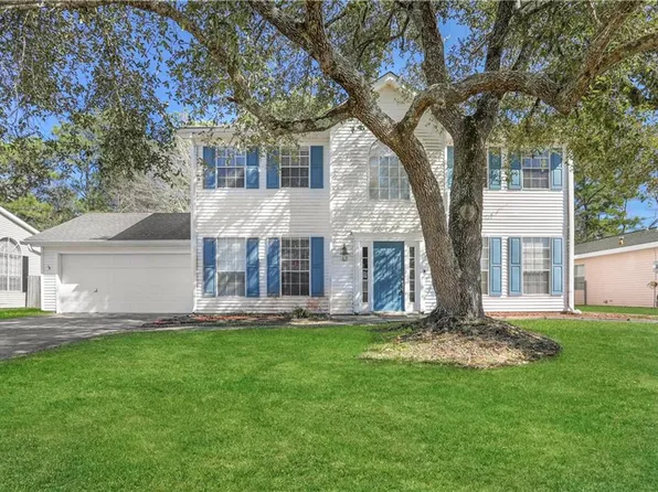 317 Riviera Dr, Slidell, LA 70460