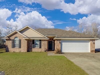 312 Bristol Dr, Bloomingdale, GA, 31302