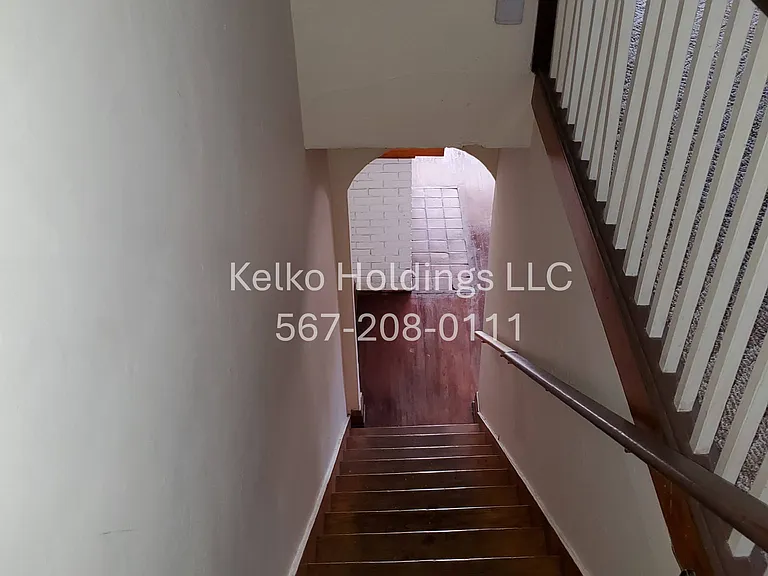 Stairway