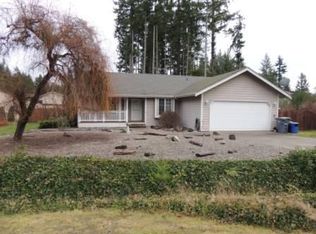 1607 197th Ave SW, Lakebay, WA 98349
