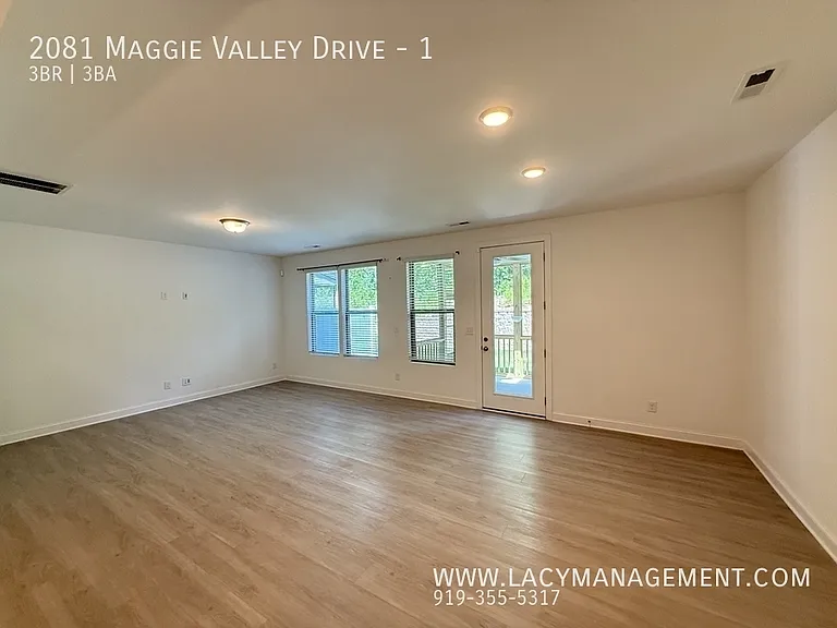 2081 Maggie Valley Dr #1 — Photo 9