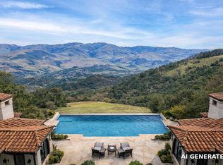 9 Long Ridge Trl, Carmel, CA 93923
