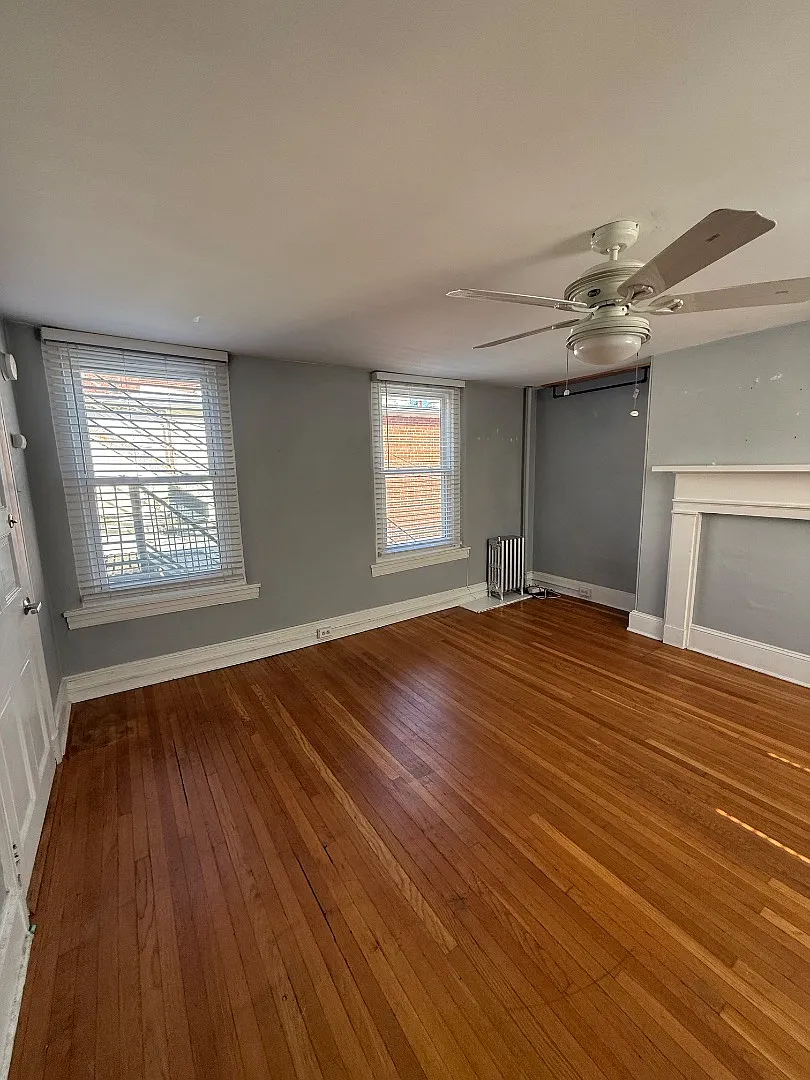 25 S High St - #3 - Rear 2nd — Photo 3