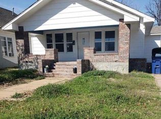 1007 W Chestnut Ave, Duncan, OK 73533