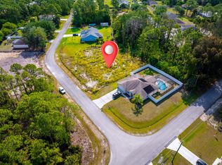 488 Denmark St SW, Palm Bay, FL 32908