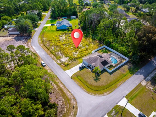 488 Denmark Street SW, Palm Bay, FL 32908