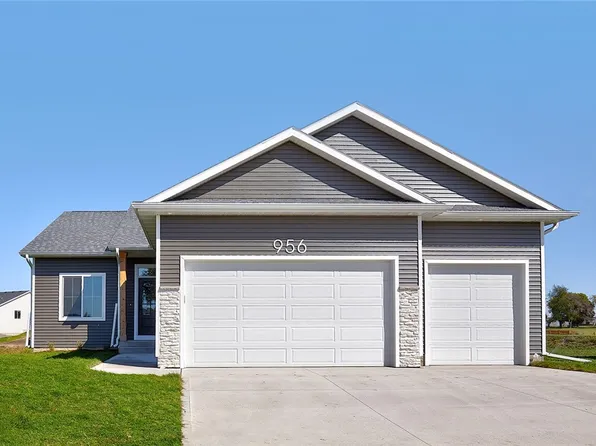 956 NE 64th Ave, Des Moines, IA 50313