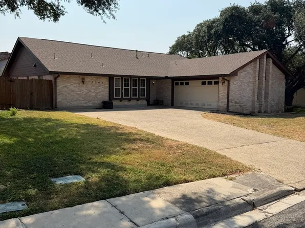 6202 Inverrary, San Antonio, TX 78244