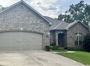 3233 Clearwater Ct, Sherwood, AR 72120