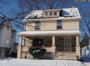 24 Manchester Ave, Youngstown, OH 44509