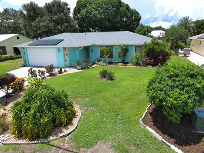425 Joy Haven Drive, Sebastian, FL, 32958