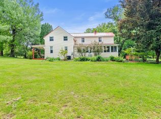 687 Gidsville Rd, Amherst, VA 24521