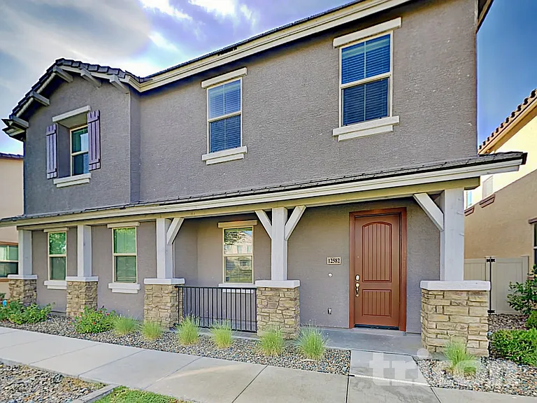 12582 W Mazatzal Dr — Photo 1