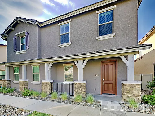 12582 W Mazatzal Dr Photo 1