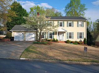 403 Windward Way, Greer, SC 29650