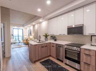 169 James St S #707, Hamilton, ON L8P 3A3