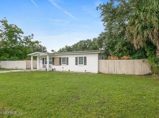 11928 Betula Rd, Jacksonville, FL 32246