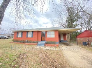 5296 Broken Oak Dr, Memphis, TN 38127