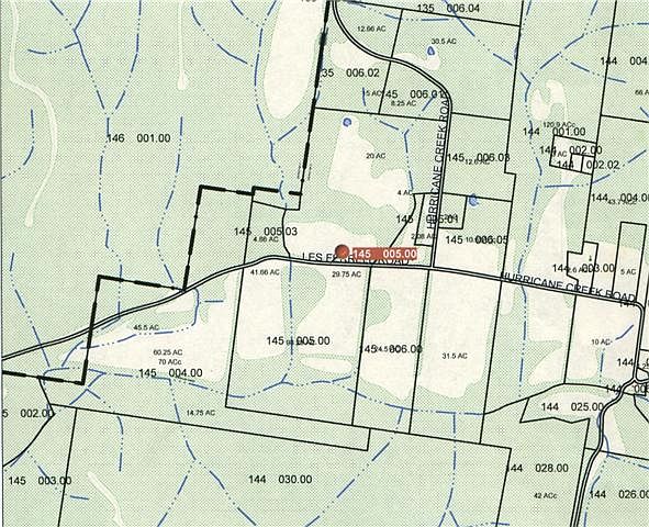 2nd image of 2 Les Ferrell Rd
