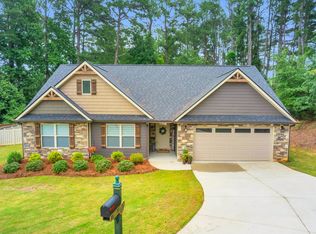 523 Treasure Cv, Inman, SC 29349